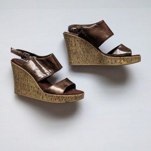 AEROSOLES Sandals